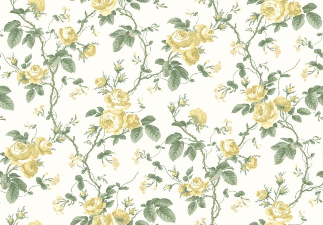 Tapeta Boras Tapeter In Bloom 7213 French Roses