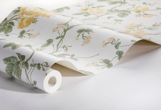 Tapeta Boras Tapeter In Bloom 7213 French Roses