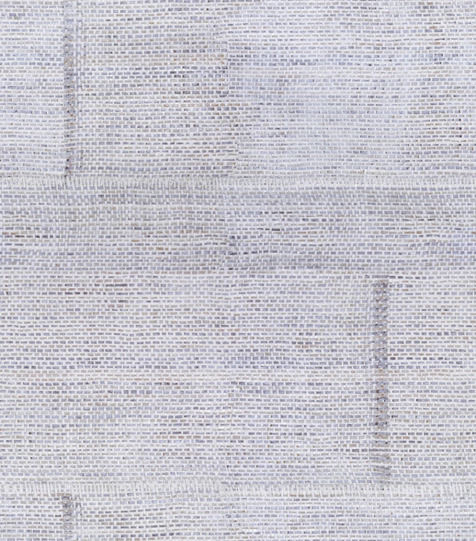 Omexco SRA4213 Seraya - tapeta w prążki z juty