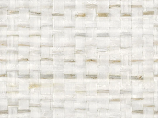 Omexco SOP1031 Shades of Pale - tapeta pleciona z trawy morskiej i papieru