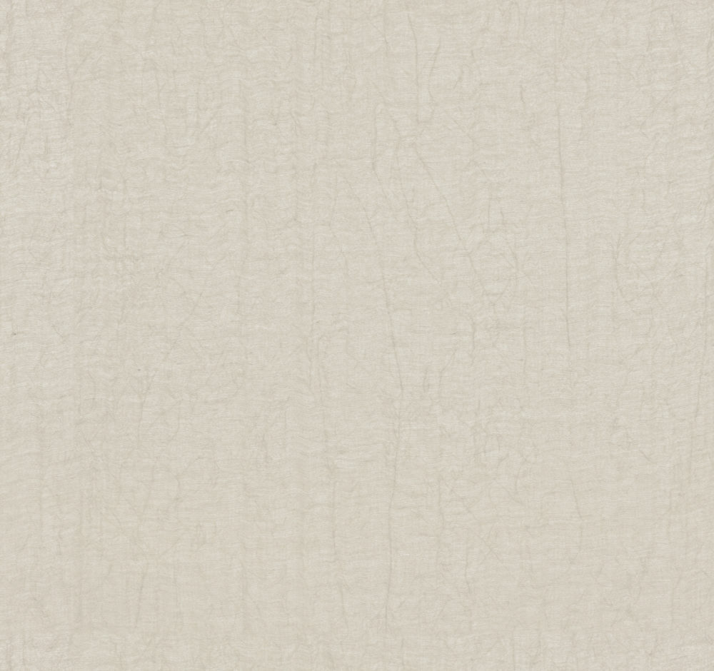 Omexco SOP1051 Shades of Pale - tapeta w prążki z lilii wodnych i papieru