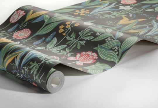 Tapeta Boras Tapeter In Bloom 7219 Spring Garden