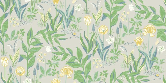 Tapeta Boras Tapeter In Bloom 7220 Spring Garden