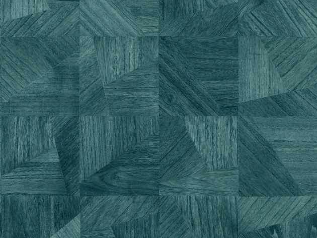 Omexco SYC2110 Sycamore - tapeta geometryczna z forniru drewnianego