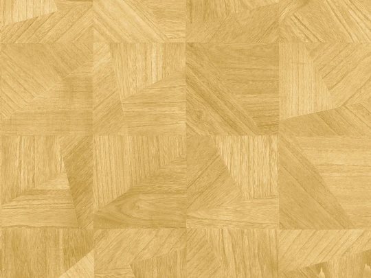 Omexco SYC2130 Sycamore - tapeta geometryczna z forniru drewnianego