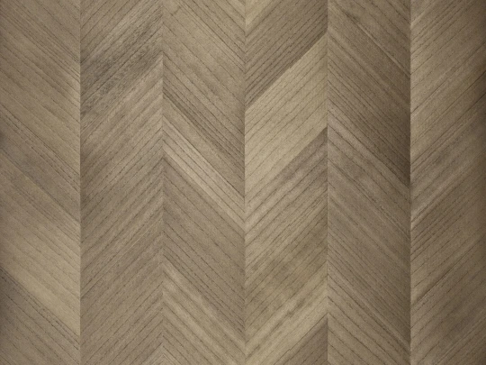 Omexco SYC3120 Sycamore - tapeta w jodełkę z forniru drewnianego