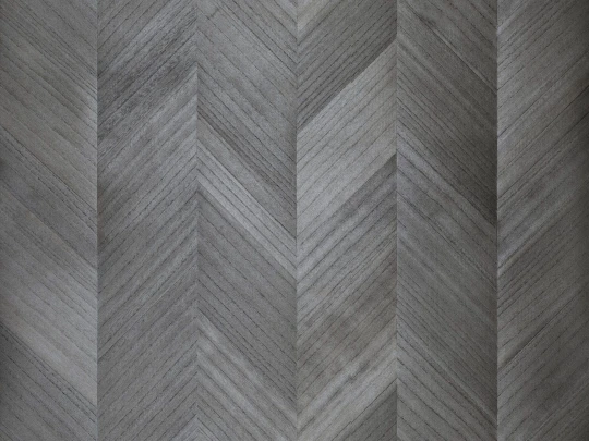 Omexco SYC3130 Sycamore - tapeta w jodełkę z forniru drewnianego