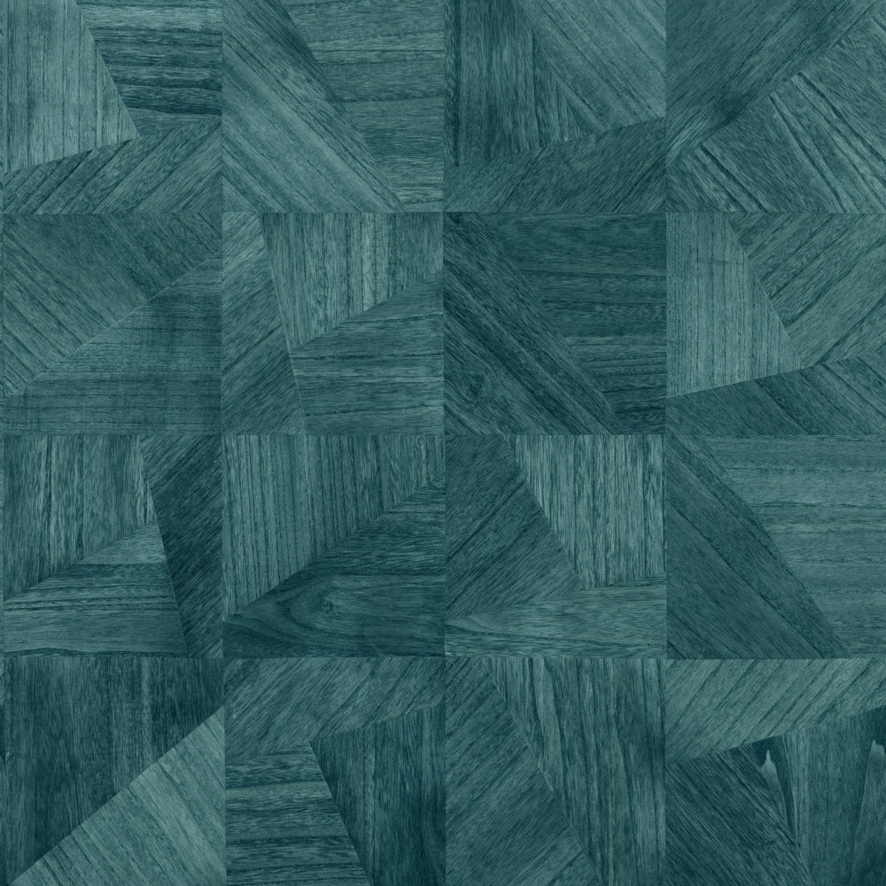Omexco SYC3130 Sycamore - tapeta w jodełkę z forniru drewnianego