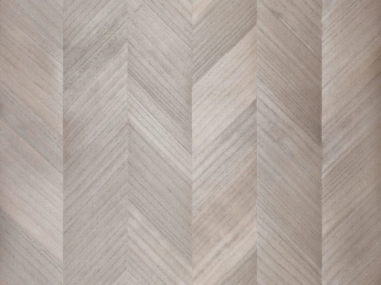 Omexco SYC3140 Sycamore - tapeta w jodełkę z forniru drewnianego