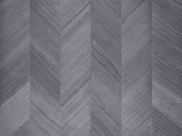 Omexco SYC3150 Sycamore - tapeta w jodełkę z forniru drewnianego