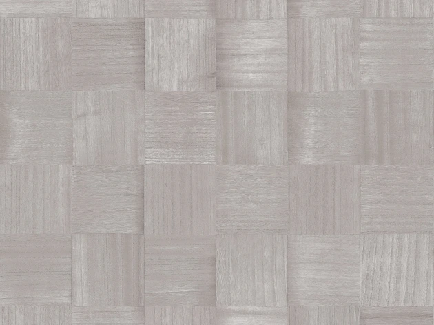 Omexco SYC4120 Sycamore - tapeta w szachownicę z forniru drewnianego