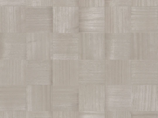 Omexco SYC4130 Sycamore - tapeta w szachownicę z forniru drewnianego