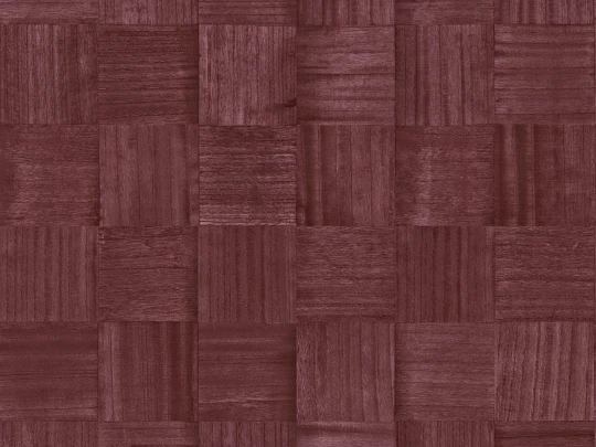 Omexco SYC4140 Sycamore - tapeta w szachownicę z forniru drewnianego