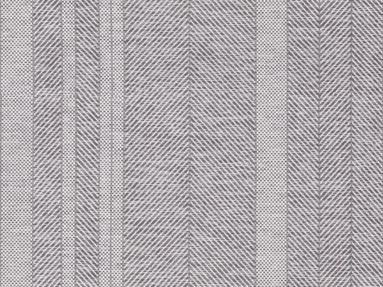 Omexco TRU50 Tribu - tapeta geometryczna z tkaniny papierowej