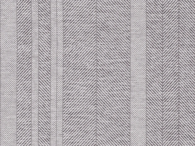 Omexco TRU50 Tribu - tapeta geometryczna z tkaniny papierowej