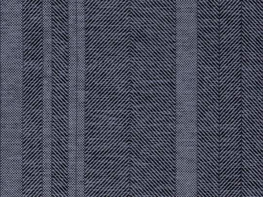 Omexco TRU51 Tribu - tapeta geometryczna z tkaniny papierowej