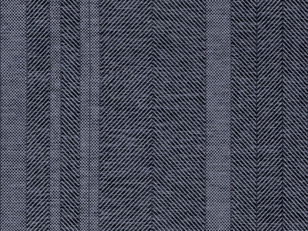 Omexco TRU51 Tribu - tapeta geometryczna z tkaniny papierowej