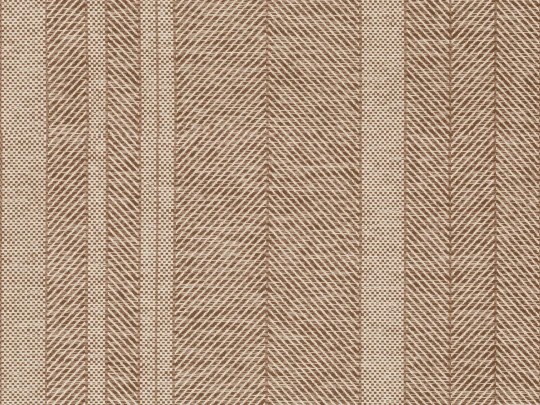 Omexco TRU52 Tribu - tapeta geometryczna z tkaniny papierowej