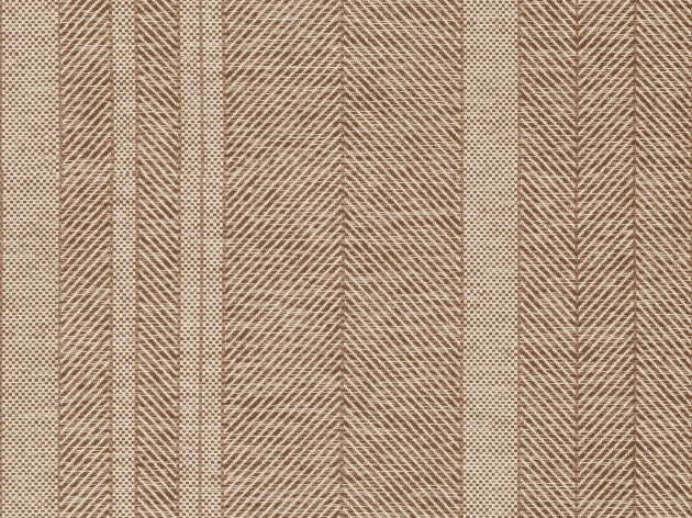 Omexco TRU52 Tribu - tapeta geometryczna z tkaniny papierowej