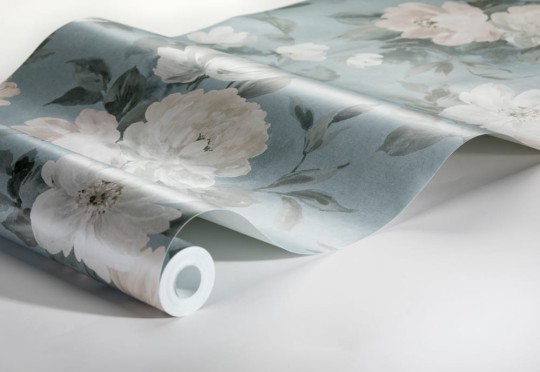 Tapeta Boras Tapeter In Bloom 7223 Peony