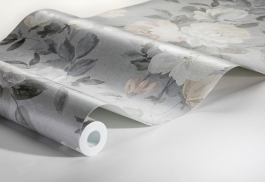 Tapeta Boras Tapeter In Bloom 7224 Peony