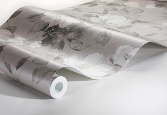 Tapeta Boras Tapeter In Bloom 7225 Peony