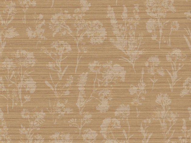 Omexco VIR8001 Virginia's Garden - tapeta roślinna z sizalu