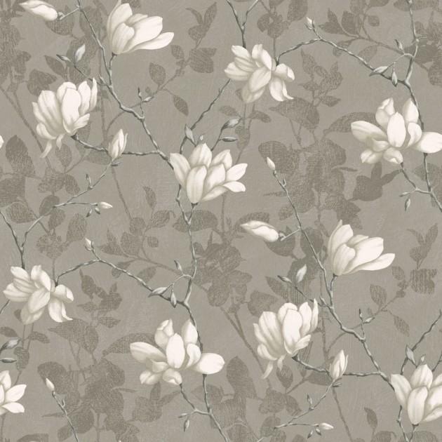 Tapeta Boras Tapeter In Bloom 7227 Lilly Tree