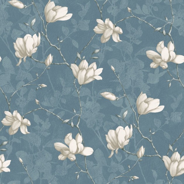 Tapeta Boras Tapeter In Bloom 7228 Lilly Tree
