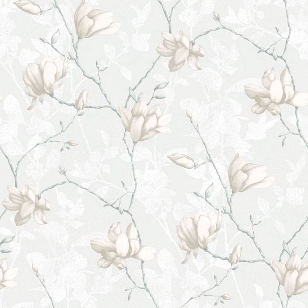 Tapeta Boras Tapeter In Bloom 7229 Lilly Tree