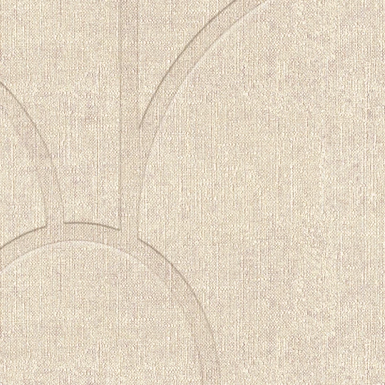 Texdecor PFYG 91780113 Polyform Vinacoustic Galeo - tapeta akustyczna 3D imitująca tkaninę w łuki