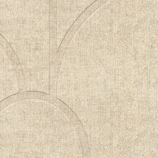 Texdecor PFYG 91780221 Polyform Vinacoustic Galeo - tapeta akustyczna 3D imitująca tkaninę w łuki