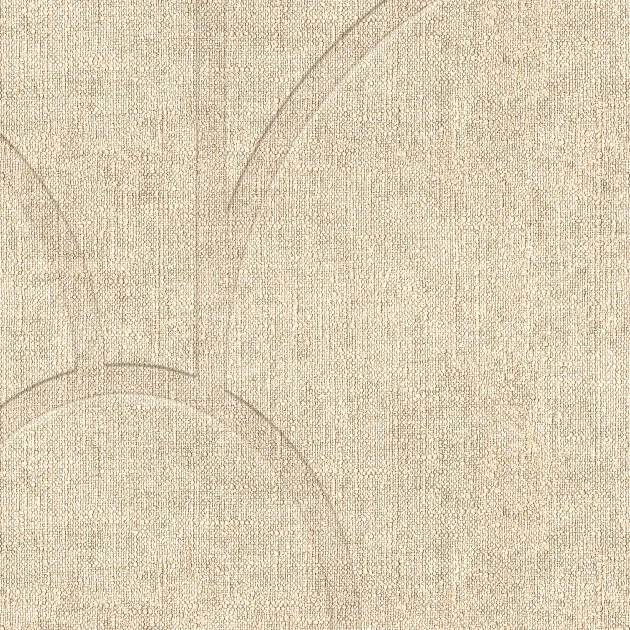 Texdecor PFYG 91780221 Polyform Vinacoustic Galeo - tapeta akustyczna 3D imitująca tkaninę w łuki