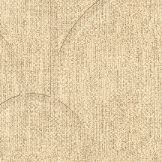 Texdecor PFYG 91780217 Polyform Vinacoustic Galeo - tapeta akustyczna 3D imitująca tkaninę w łuki
