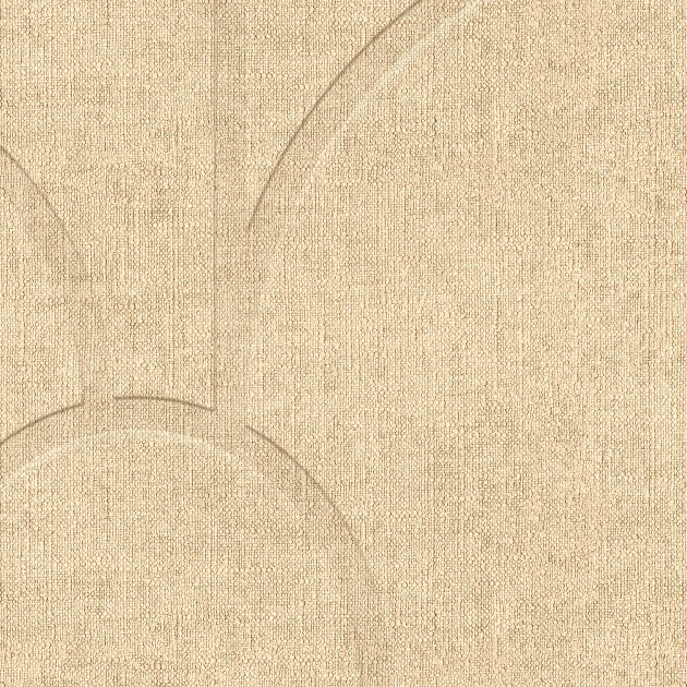 Texdecor PFYG 91780217 Polyform Vinacoustic Galeo - tapeta akustyczna 3D imitująca tkaninę w łuki
