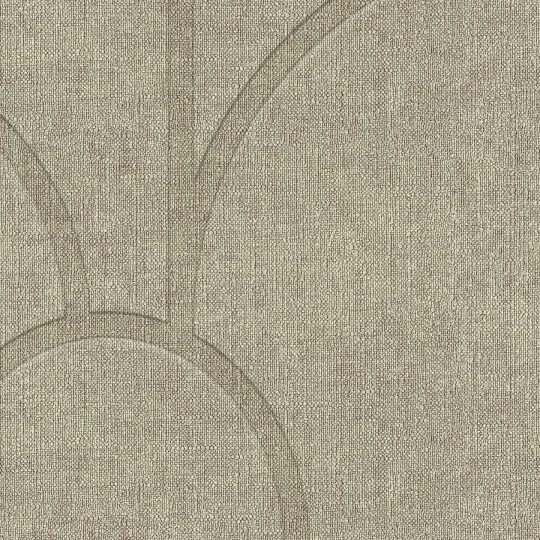 Texdecor PFYG 91780491 Polyform Vinacoustic Galeo - tapeta akustyczna 3D imitująca tkaninę w łuki