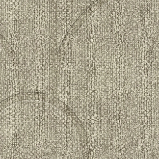 Texdecor PFYG 91780491 Polyform Vinacoustic Galeo - tapeta akustyczna 3D imitująca tkaninę w łuki