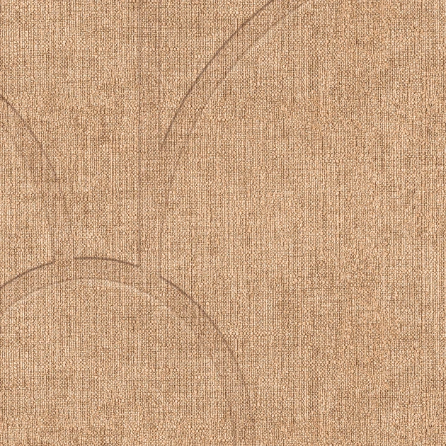 Texdecor PFYG 91780639 Polyform Vinacoustic Galeo - tapeta akustyczna 3D imitująca tkaninę w łuki