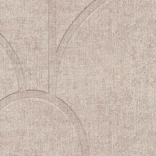 Texdecor PFYG 91781118 Polyform Vinacoustic Galeo - tapeta akustyczna 3D imitująca tkaninę w łuki
