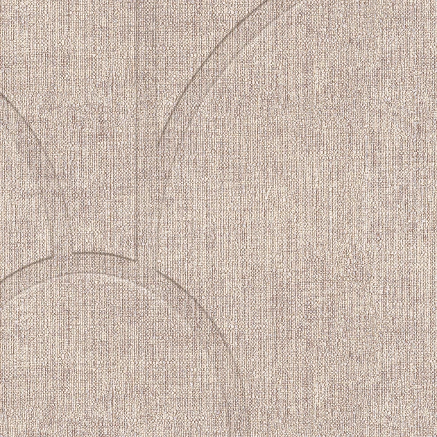 Texdecor PFYG 91781118 Polyform Vinacoustic Galeo - tapeta akustyczna 3D imitująca tkaninę w łuki