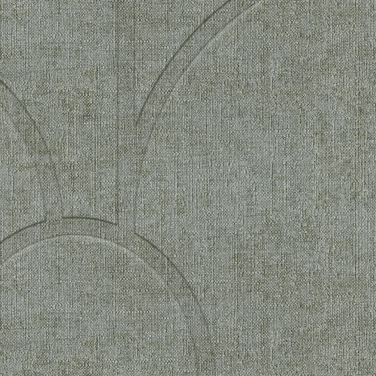 Texdecor PFYG 91780515 Polyform Vinacoustic Galeo - tapeta akustyczna 3D imitująca tkaninę w łuki