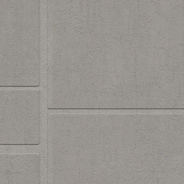 Texdecor PFYK 91801435 Polyform Vinacoustic Kent - tapeta akustyczna 3D imitująca betonowe bloki