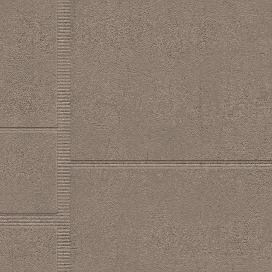 Texdecor PFYK 91801092 Polyform Vinacoustic Kent - tapeta akustyczna 3D imitująca betonowe bloki