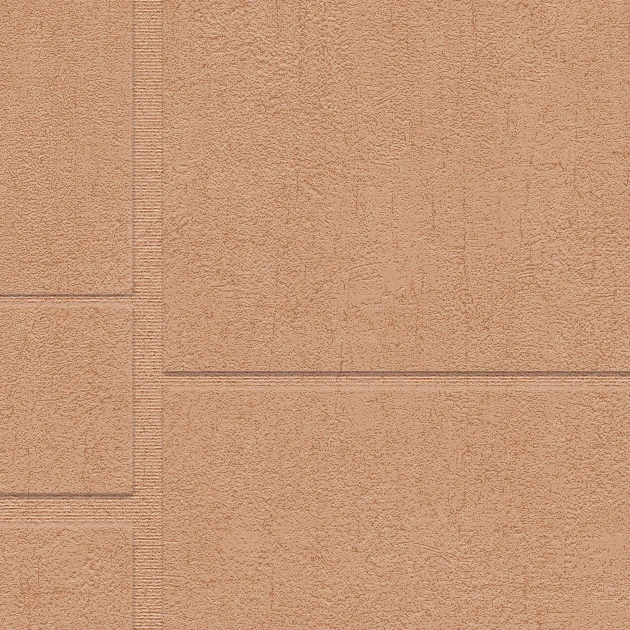 Texdecor PFYK 91800762 Polyform Vinacoustic Kent - tapeta akustyczna 3D imitująca betonowe bloki