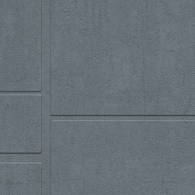 Texdecor PFYK 91800550 Polyform Vinacoustic Kent - tapeta akustyczna 3D imitująca betonowe bloki