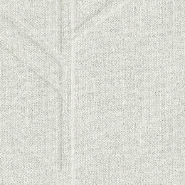 Texdecor PFYO 91630215 Polyform Vinacoustic Gallery - tapeta akustyczna 3D o fakturze lnu w geometryczny wzór