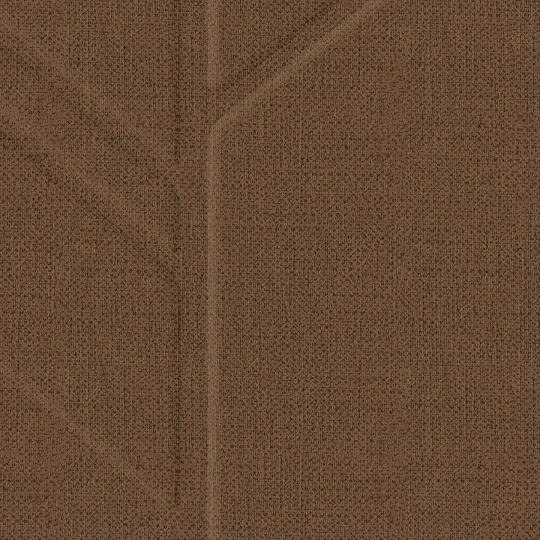 Texdecor PFYO 91631096 Polyform Vinacoustic Gallery - tapeta akustyczna 3D o fakturze lnu w geometryczny wzór