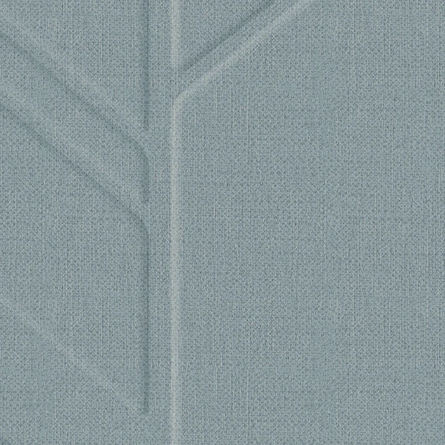Texdecor PFYO 91630529 Polyform Vinacoustic Gallery - tapeta akustyczna 3D o fakturze lnu w geometryczny wzór