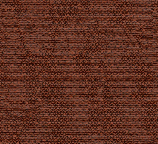 Guy Masureel SEN502 Intact Raffia Tangerine - tapeta tekstylna o strukturze rafii