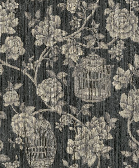 Tapeta Rasch Textil Raffinesse 076591
